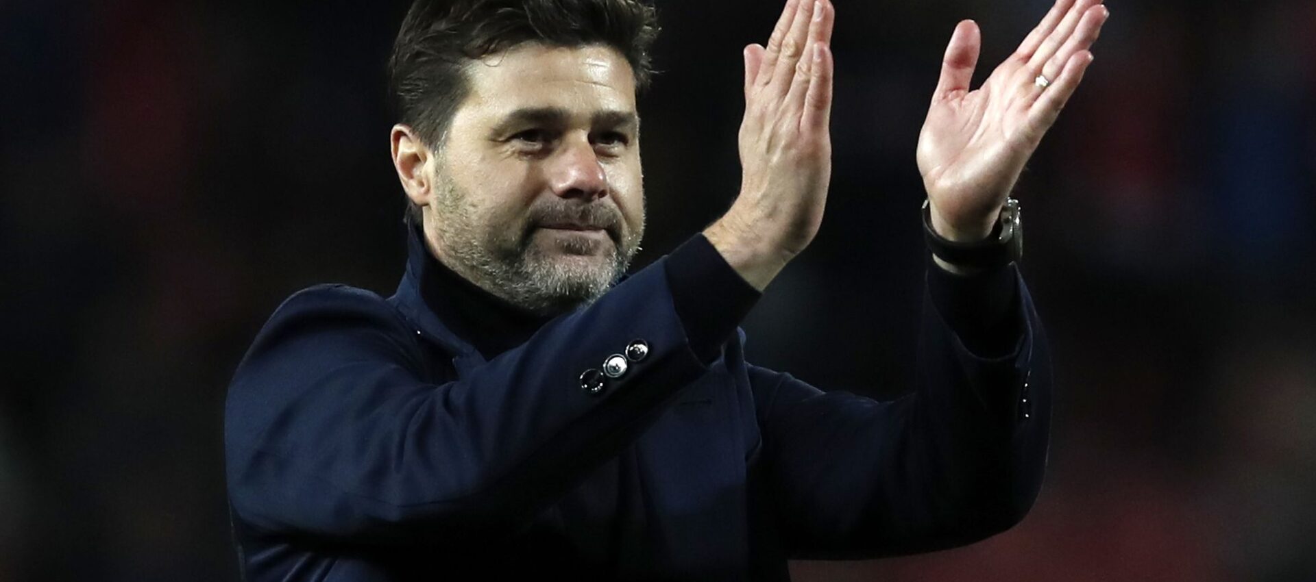 Pochettino
