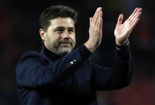 Pochettino