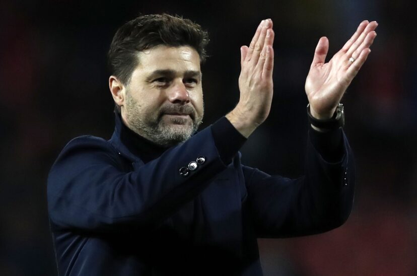 Pochettino