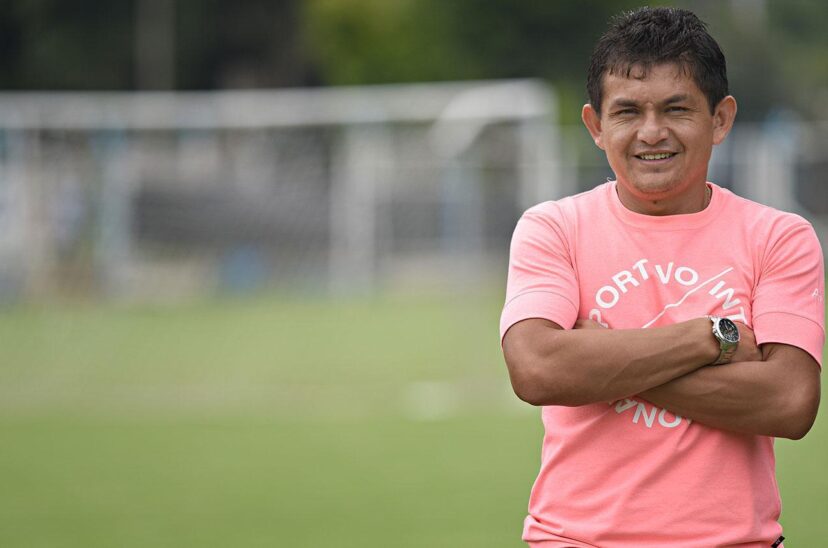 Pulga Rodríguez
