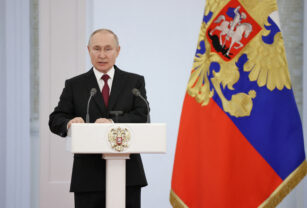 Putin