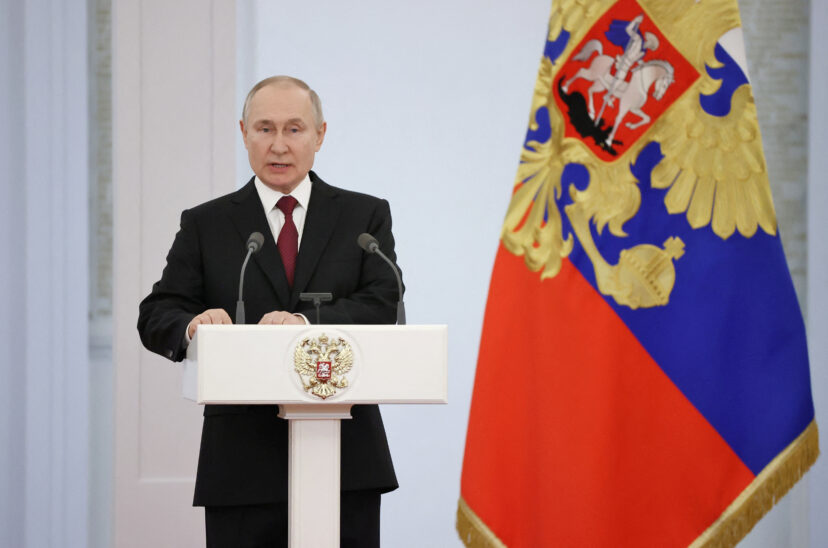 Putin