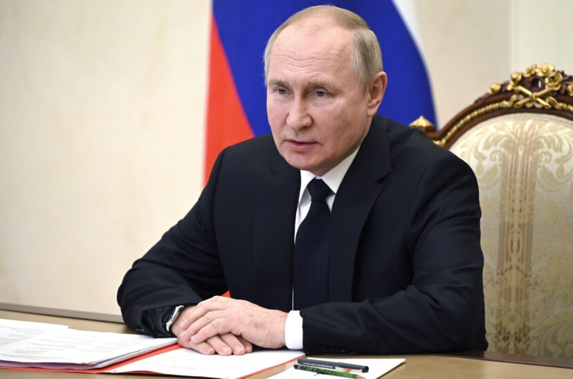 Putin