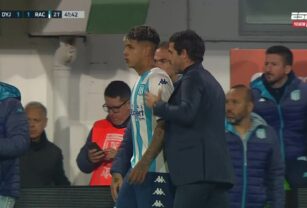 Racing Gago