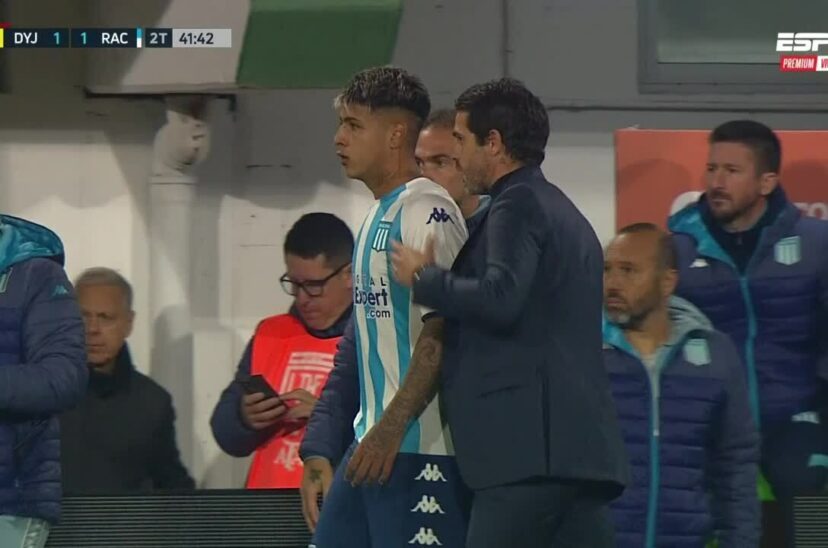 Racing Gago