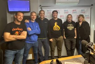 Radio Con Vos