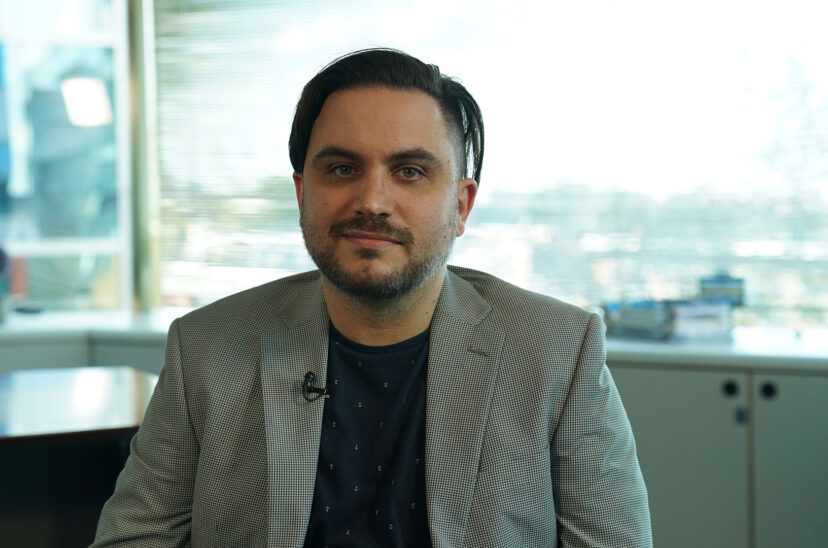 Ramiro Marra