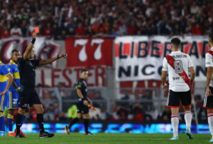 River Boca