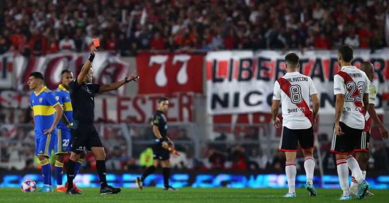 River Boca