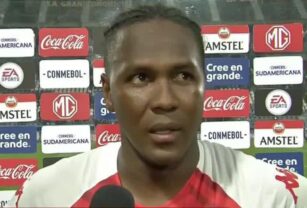 Rodallega Gimnasia