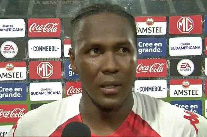 Rodallega Gimnasia
