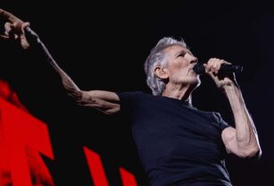Roger Waters Pink Floyd