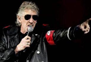 Roger Waters