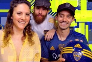 Románticos Riquelme