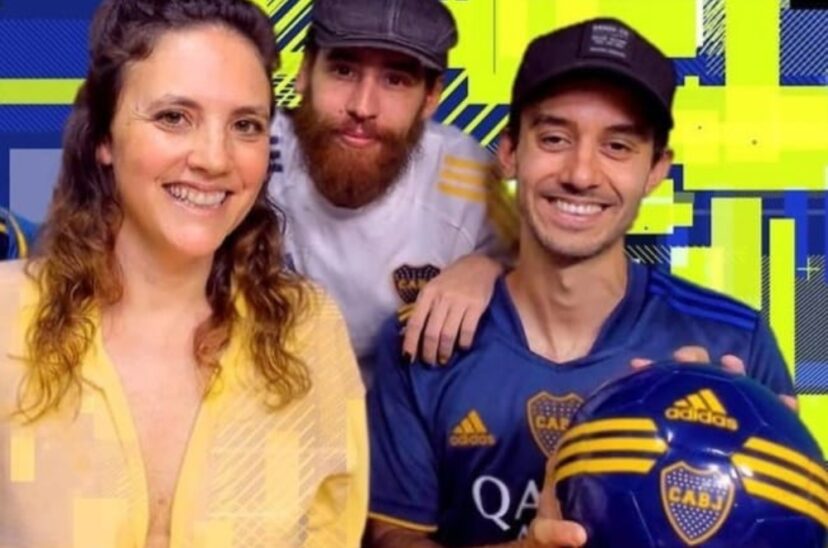Románticos Riquelme
