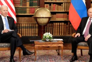Rusia Estados Unidos