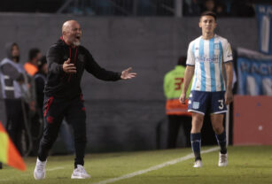 Sampaoli