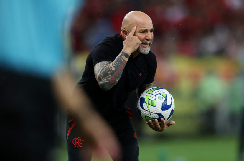 Sampaoli