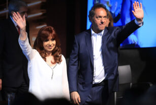 Scioli