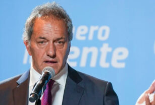 Scioli