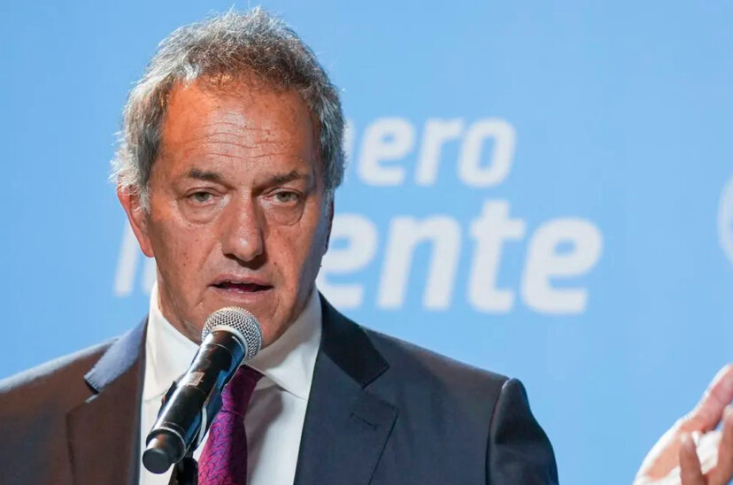 Scioli