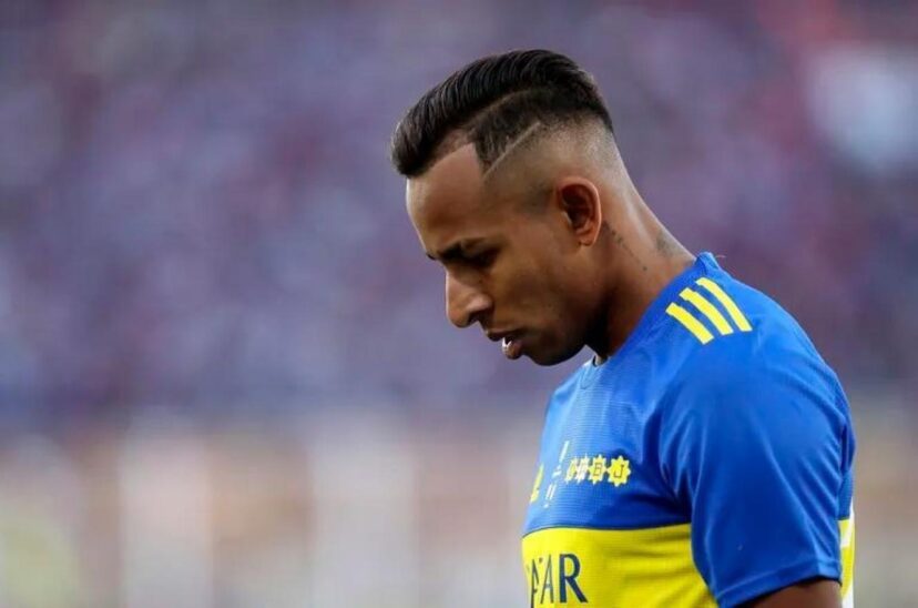 Sebastián Villa