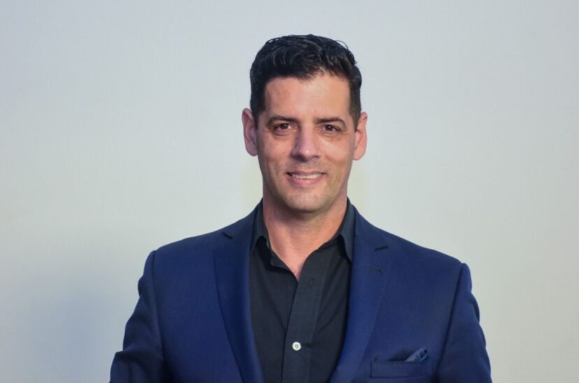 Sergio Vallejos Mini