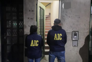 secuestró