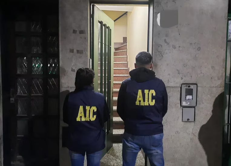 secuestró