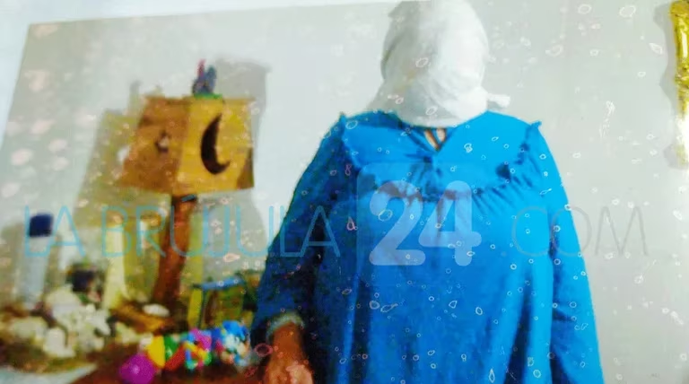abuela