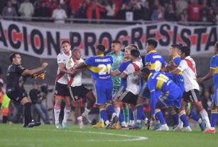 Superclasico