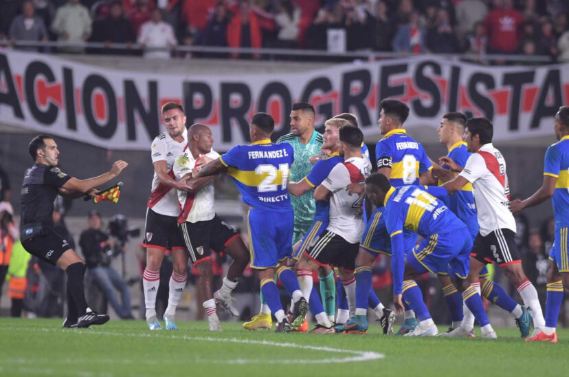 Superclasico