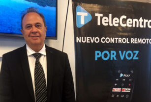 Telecentro