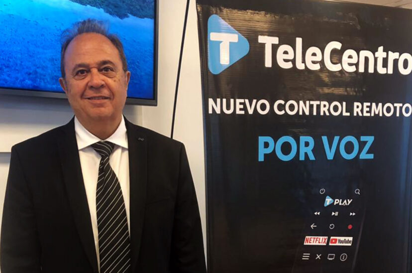 Telecentro