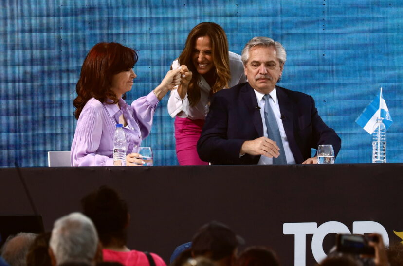 Tolosa Paz