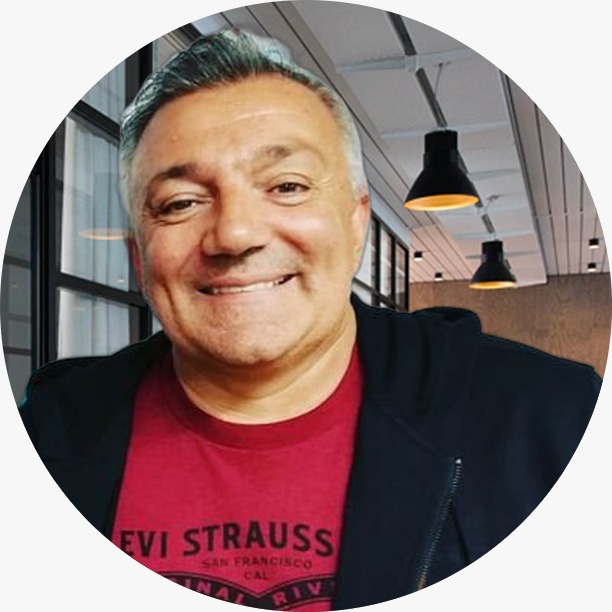 Sergio Rosso