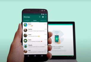 WhatsApp mensajes editados
