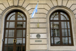 agencia federal de inteligencia