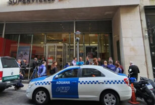 allanan bancos