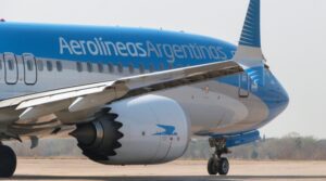 amenaza de bomba aerolíneas argentinas