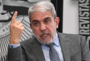 Aníbal Fernández