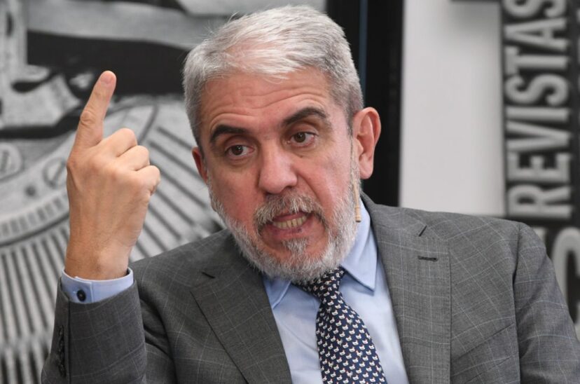 Aníbal Fernández