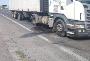 autopista santa fe rosario