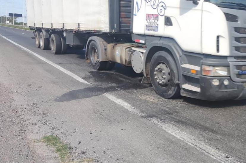 autopista santa fe rosario