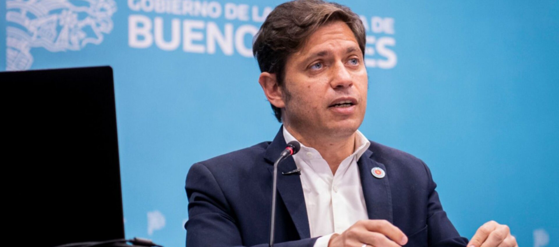 axel kicillof