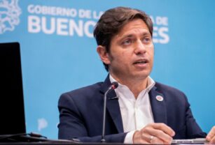 axel kicillof