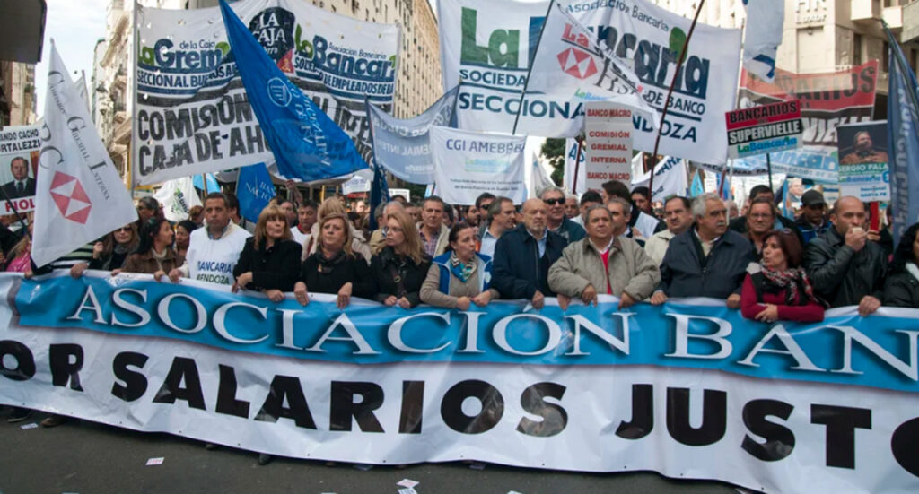 bancarios