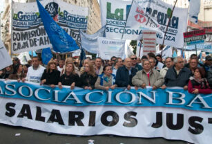 bancarios