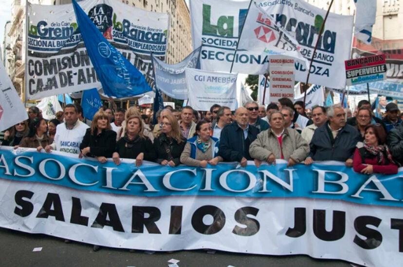 bancarios