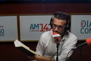 alejandro bercovich